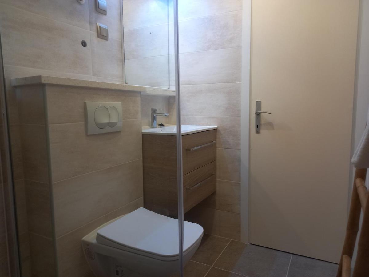 Apartment Karmen Sumartin Ngoại thất bức ảnh