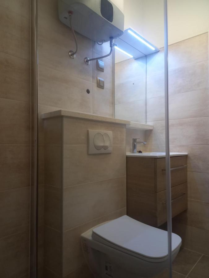 Apartment Karmen Sumartin Ngoại thất bức ảnh
