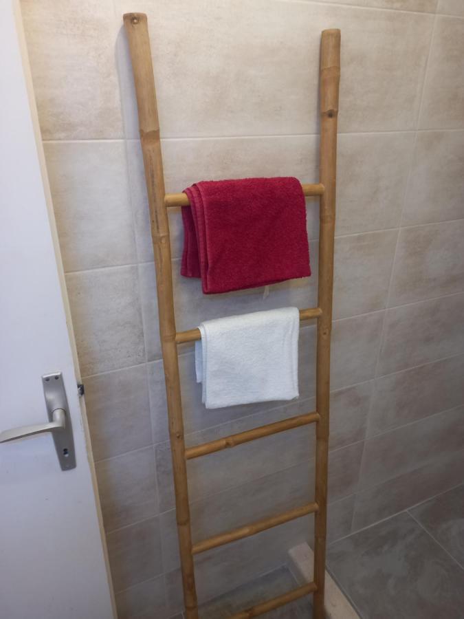 Apartment Karmen Sumartin Ngoại thất bức ảnh