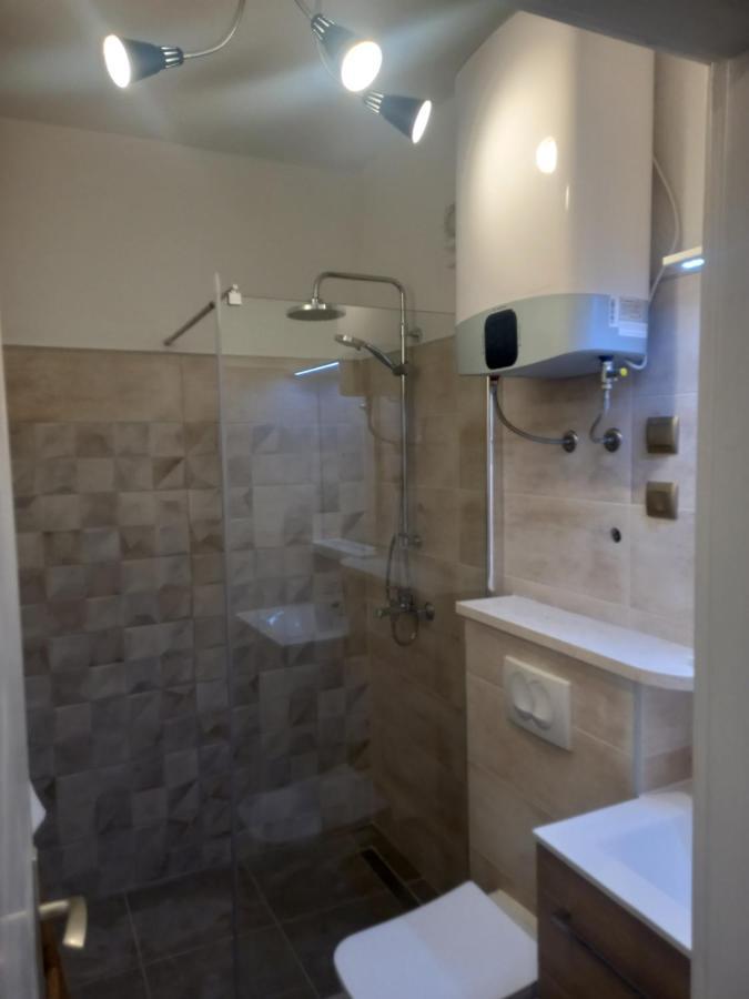 Apartment Karmen Sumartin Ngoại thất bức ảnh