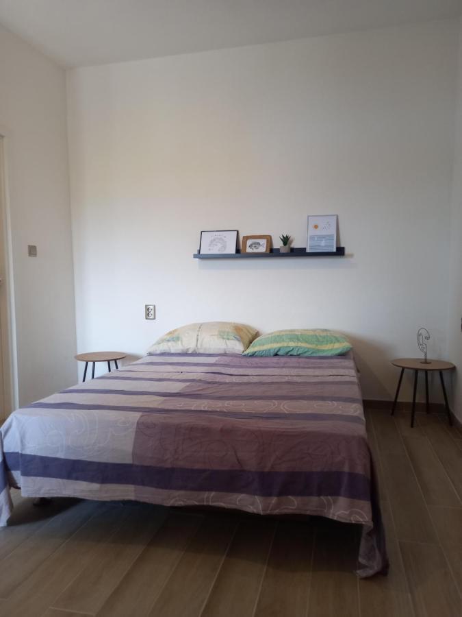 Apartment Karmen Sumartin Ngoại thất bức ảnh